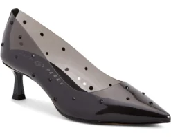 Katy Perry The Golden Studded Pump