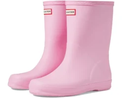 Hunter Kids First Classic Rain Boots (Toddler/Little Kid)