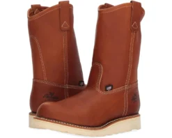 Thorogood American Heritage 11" Round Toe Wellington