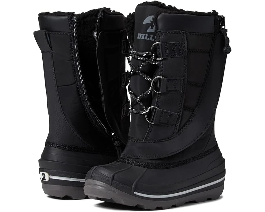 BILLY Footwear Kids Ice (Little Kid/Big Kid) 1 BILLY Footwear Kids Ice (Little Kid/Big Kid)