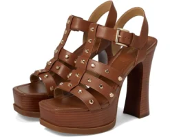 MICHAEL Michael Kors Jagger Platform Sandal