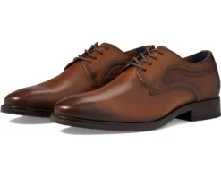 Johnston & Murphy Danridge Plain Toe