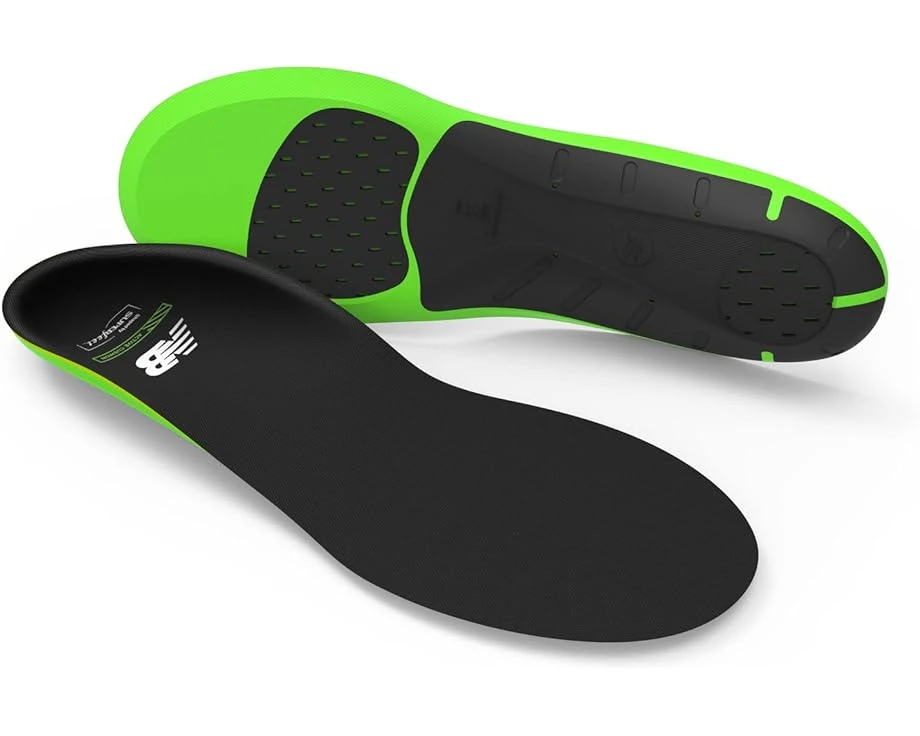 New Balance By Superfeet Sport Active Cushion Insole 1 New Balance By Superfeet Sport Active Cushion Insole