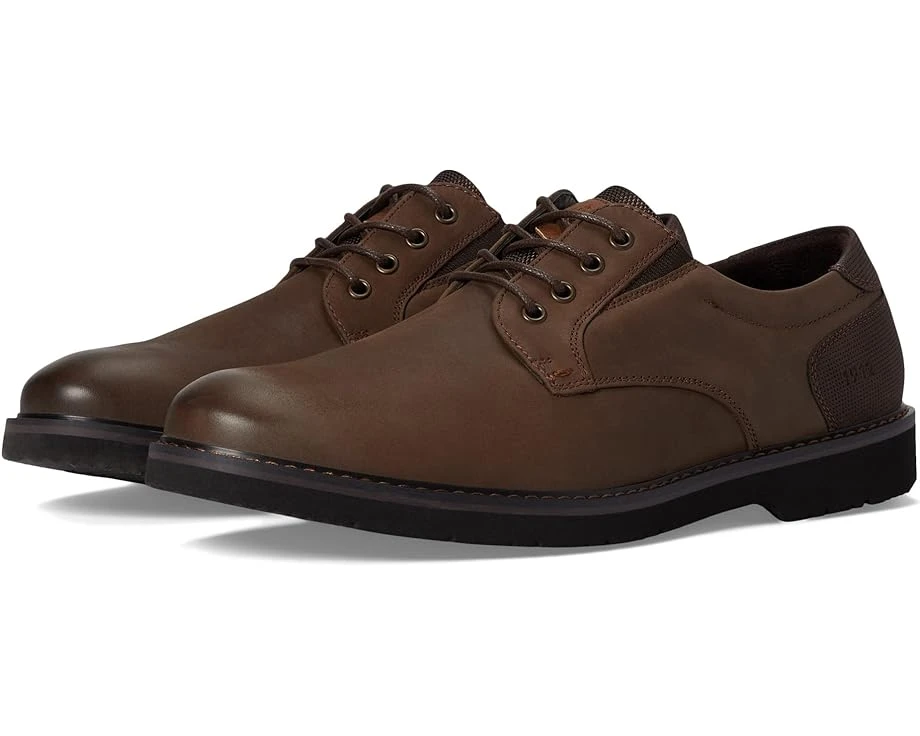 Nunn Bush Denali Plain Toe Oxford 1 Nunn Bush Denali Plain Toe Oxford
