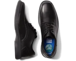 Nunn Bush Kore Pro Bicycle Toe Oxford