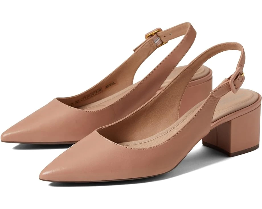 Rockport Total Motion Noelle Sling 1 Rockport Total Motion Noelle Sling