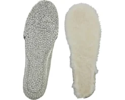 SUPERLAMB Insole Sheepskin Fleece