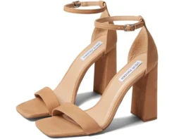 Steve Madden Tiaa Heeled Sandal
