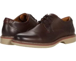 Florsheim Norwalk Cap Toe Oxford