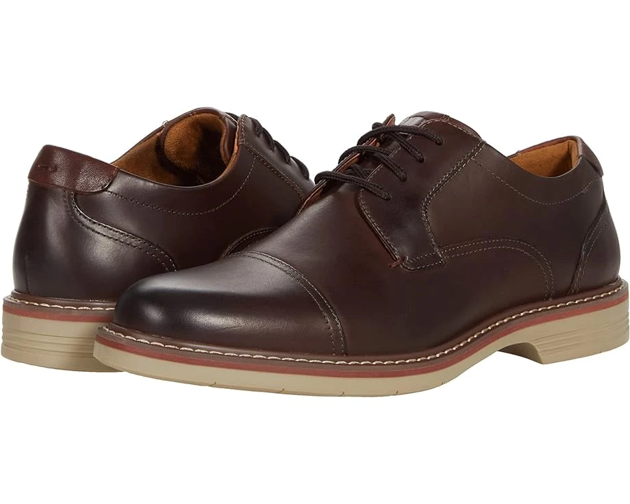 Florsheim Norwalk Cap Toe Oxford 1 Florsheim Norwalk Cap Toe Oxford