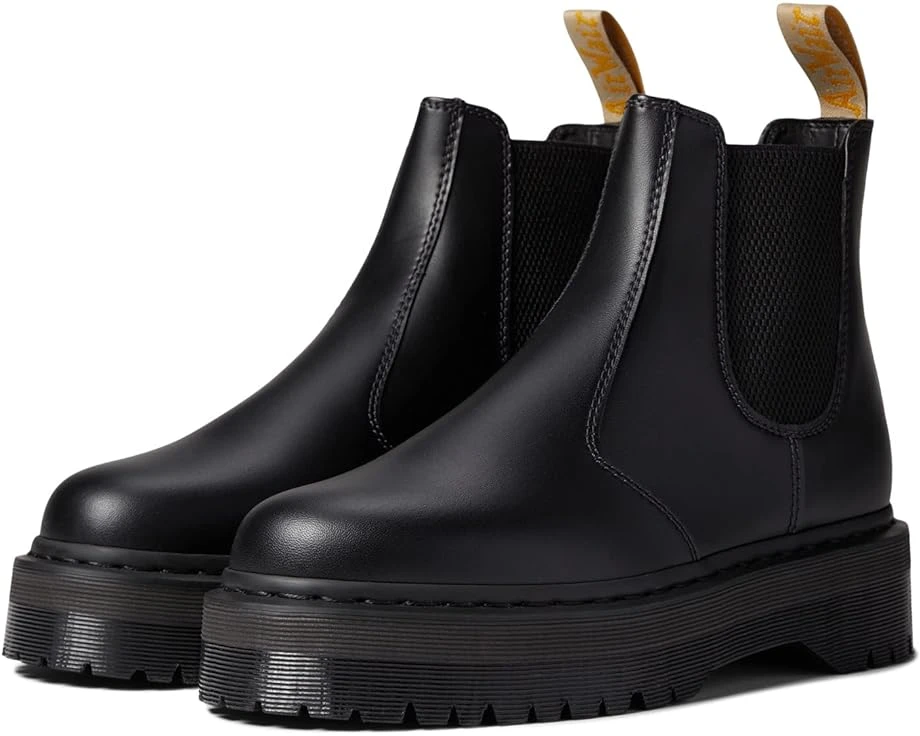 Dr. Martens V 2976 Quad 1 Dr. Martens V 2976 Quad
