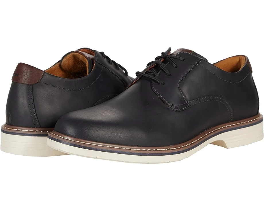 Florsheim Norwalk Plain Toe Oxford 1 Florsheim Norwalk Plain Toe Oxford