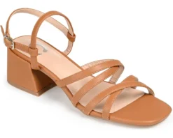 Journee Collection Kempsy