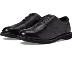 Rockport Dressports Heritage Wing Tip