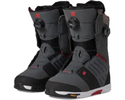 DC Judge Dual BOA® Snowboard Boots