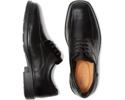 ECCO Helsinki 2.0 Bike Toe Tie