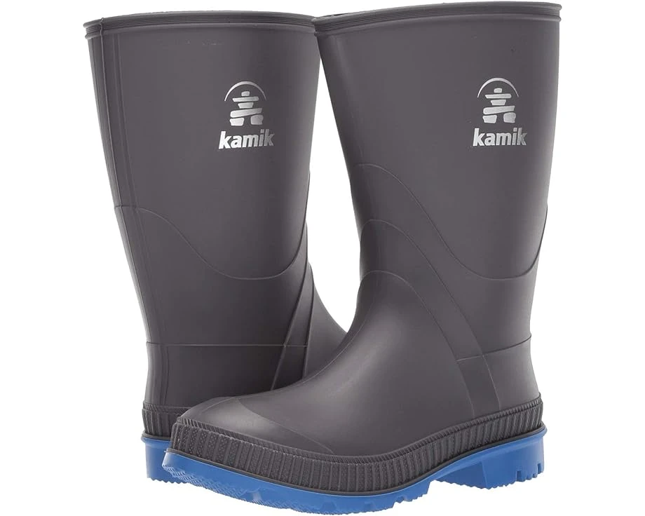 Kamik Kids Stomp (Toddler/Little Kid/Big Kid) 1 Kamik Kids Stomp (Toddler/Little Kid/Big Kid)