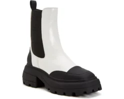 Katy Perry The Geli Combat Boot