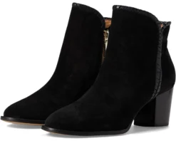 Jack Rogers Cassidy Bootie