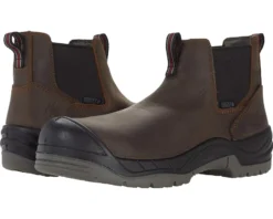 Rocky Work Smart 6" Comp Chelsea