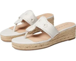 Jack Rogers Jacks Mid Wedge