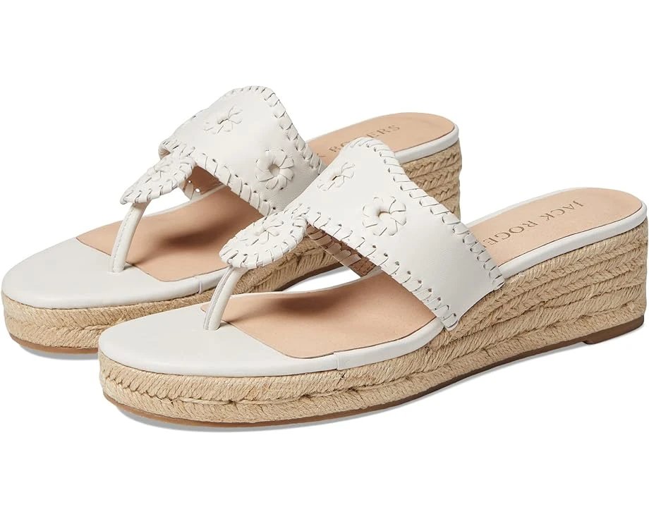 Jack Rogers Jacks Mid Wedge 1 Jack Rogers Jacks Mid Wedge