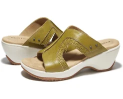 Halsa Footwear Cassandra