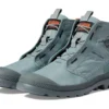 Palladium Pampa Travel Lite