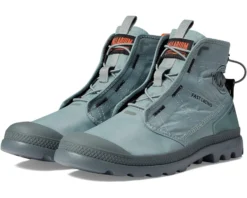 Palladium Pampa Travel Lite