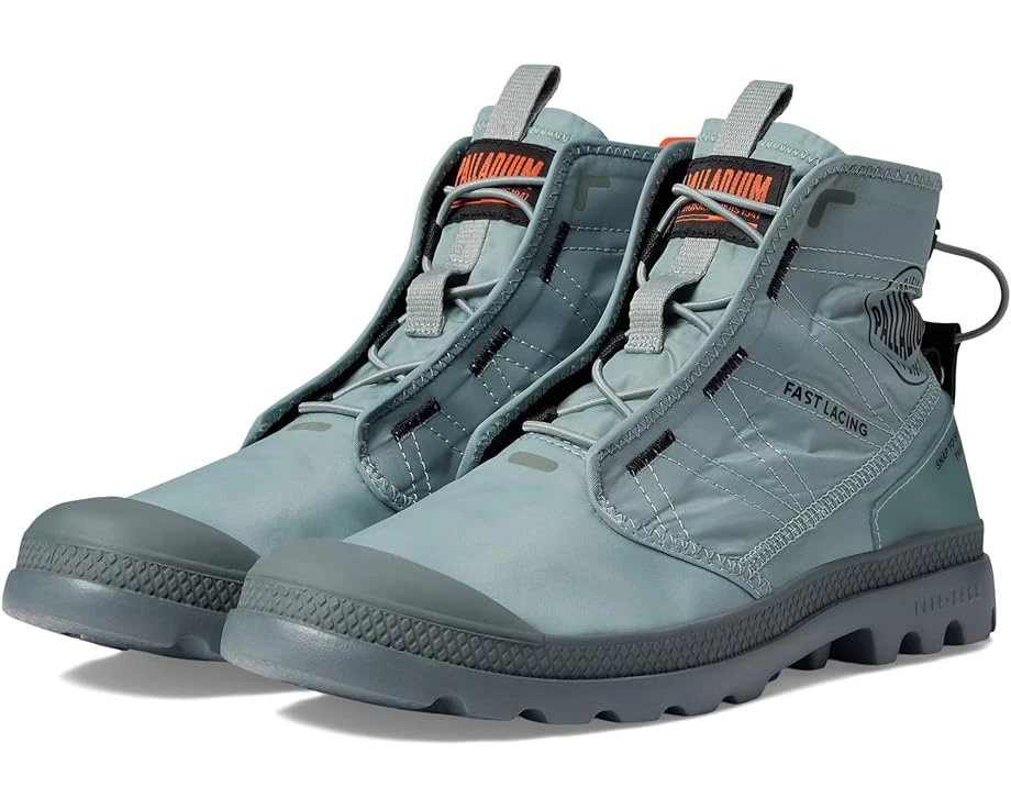 Palladium Pampa Travel Lite 1 Palladium Pampa Travel Lite