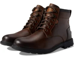 Nunn Bush 1912 Plain Toe Boot