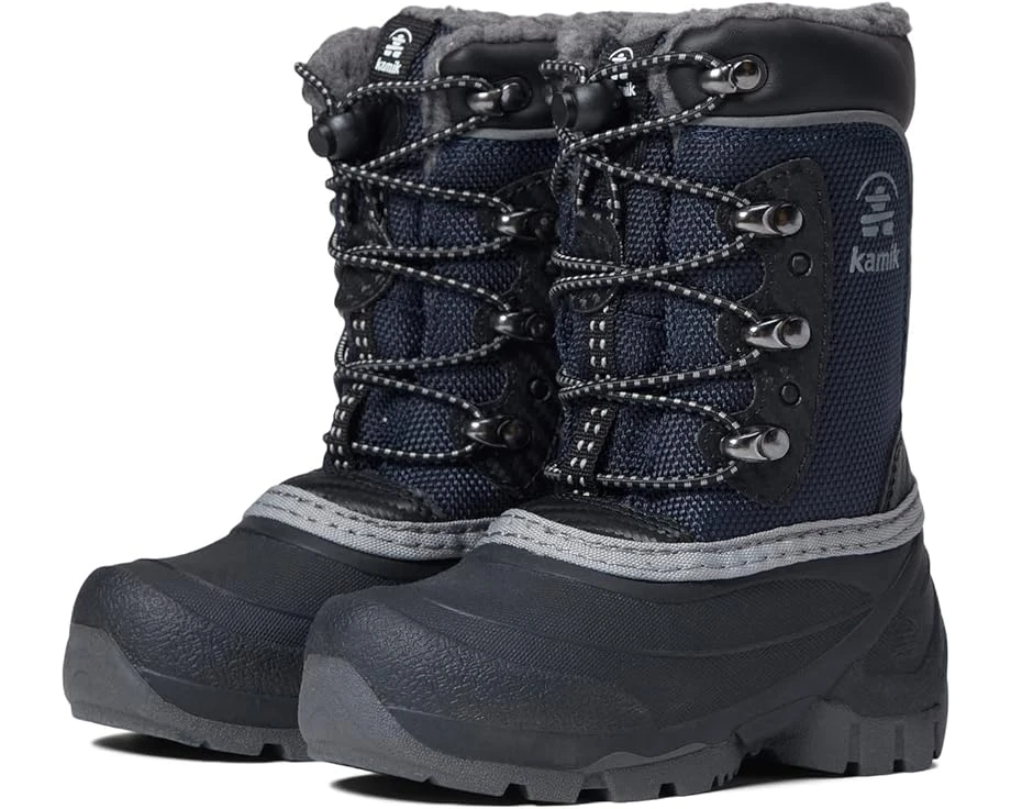 Kamik Kids Luke (Toddler/Little Kid/Big Kid) 1 Kamik Kids Luke (Toddler/Little Kid/Big Kid)