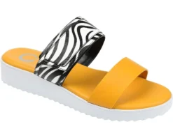 Journee Collection Fennie Sandal