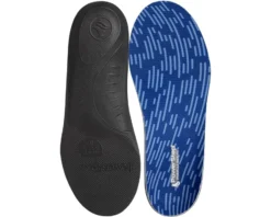 PowerStep Pinnacle Wide Fit Arch Supporting Insoles