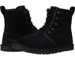 UGG Neumel High