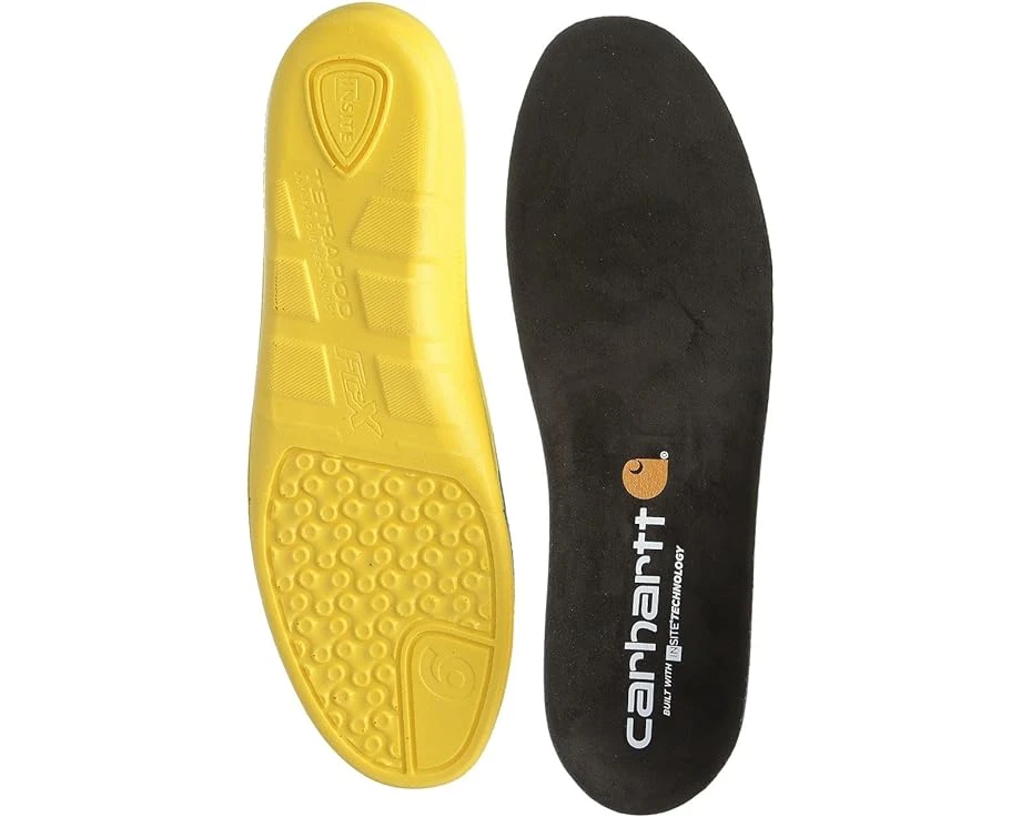 Carhartt Insite Footbed 1 Carhartt Insite Footbed