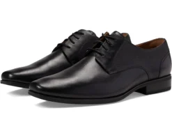 Florsheim Jackson Plain Toe Oxford