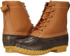 L.L.Bean 8" Bean Boots GORE-TEX®/Thinsulate™