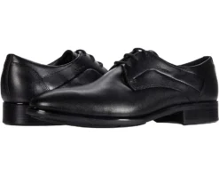 ECCO Citytray GORE-TEX® Plain Toe Tie