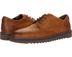 Johnston & Murphy Gunner Plain Toe