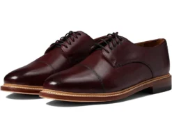 Florsheim Annuity Cap Toe Oxford