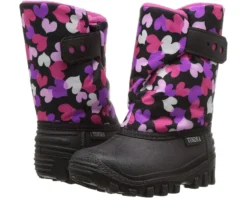 Tundra Boots Kids Teddy 4 (Toddler/Little Kid)