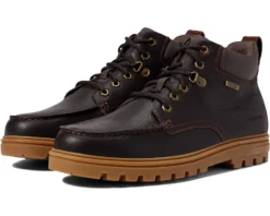 Rockport Works Weather Or Not Work EH Alloy