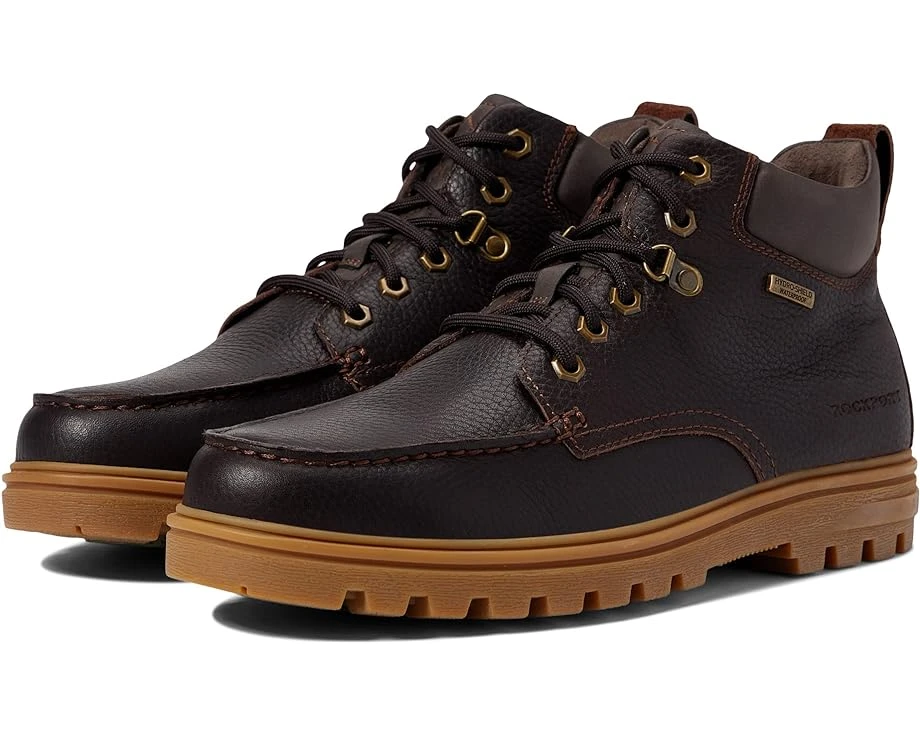 Rockport Works Weather Or Not Work EH Alloy 1 Rockport Works Weather Or Not Work EH Alloy