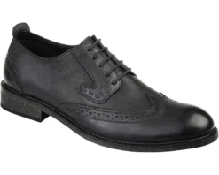 Thomas & Vine Uriah Wing Tip Derby