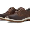 Florsheim Lookout Plain Toe Oxford