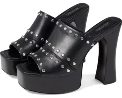 MICHAEL Michael Kors Jagger Platform Mule