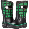 Bogs Kids Rainboot 4-H (Toddler/Little Kid/Big Kid)