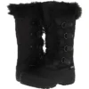 Tundra Boots Kids Diana (Little Kid/Big Kid)