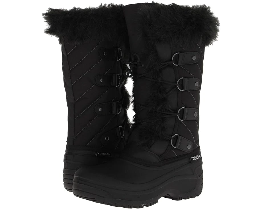 Tundra Boots Kids Diana (Little Kid/Big Kid) 1 Tundra Boots Kids Diana (Little Kid/Big Kid)